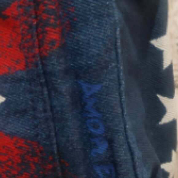 NWT-DISNEY / MARVEL AMERICA CHAVEZ BACKPACK - Picture 2 of 7